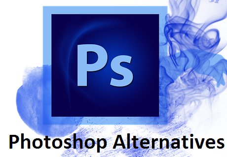 alternatives for photoshop mac free